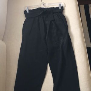 Isabel Marant 100% Silk pants